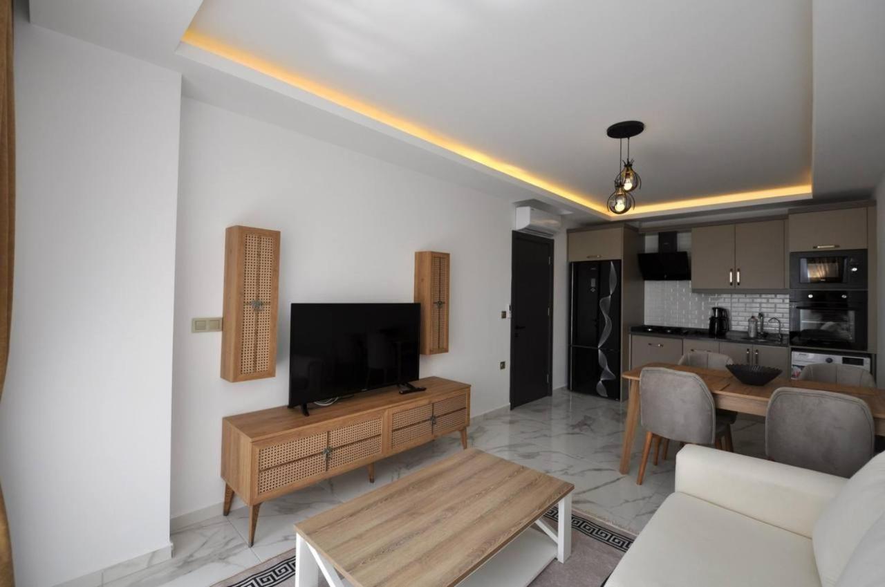 Novita Deluxe - Sonmez Construction
